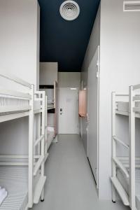 Clinknoord Hostel - 28