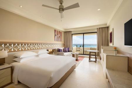 Hyatt Ziva Cancun - 57