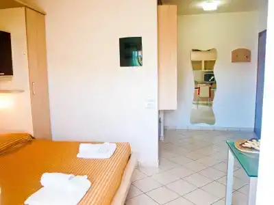 Residence Il Tulipano - 16