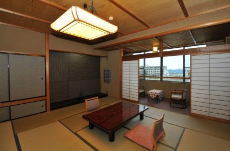 Kohan-no-Yado Morimoto - 41