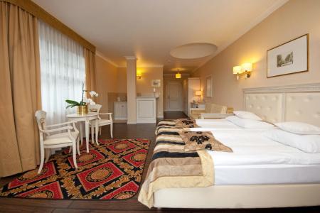 Royal Baltic 4* Luxury Boutique - 26