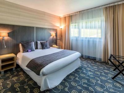 Mercure Annecy Sud - 1