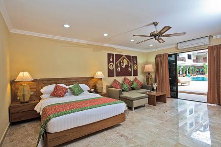 Baan Souy Resort Sha Extra Plus - 52