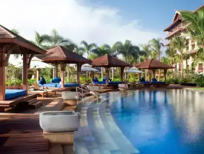 The Ritz-Carlton Sanya, Yalong Bay - 18
