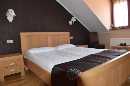 Guest House Romantika Panzio - 28