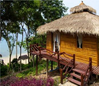 Koh Jum Resort - 92