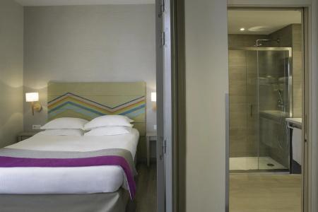 Best Western du Roy d'Aragon - 51