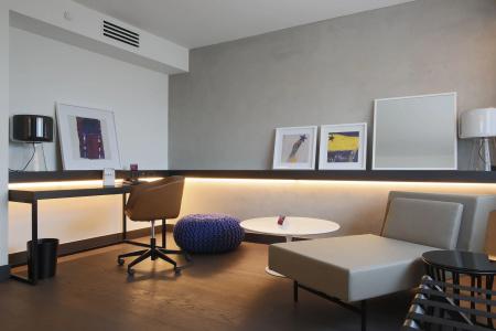 Crowne Plaza Belgrade, an IHG - 17