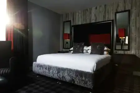 Malmaison Manchester - 84
