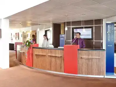Novotel Montpellier - 18
