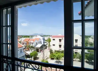 Hoi An Central Boutique & Spa (Little Hoi An Central Boutique & Spa) - 83