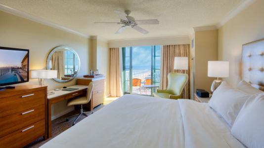 Hilton Virginia Beach Oceanfront - 77