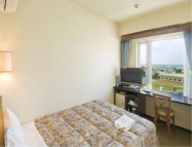 Gran View Okinawa - 17
