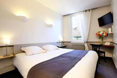 Kyriad Nimes Centre - 25