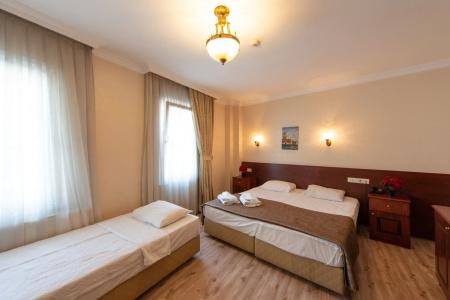 Sultanahmet Cesme - 106