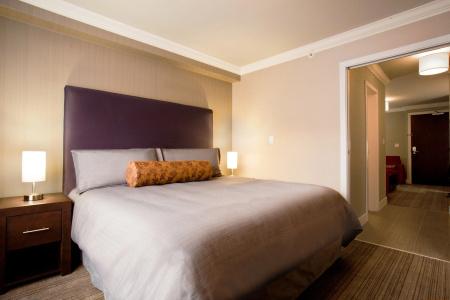 Sandman & Suites South - 56