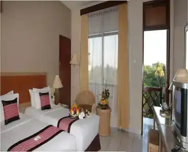 The Jayakarta Yogyakarta & Spa - 73
