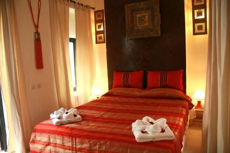 Riad Carina - 33