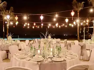 Pullman Danang Beach Resort - 39