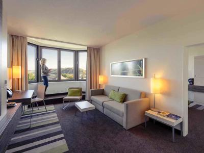 Mercure Koblenz - 2
