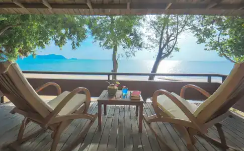 Sunset Park Resort And Spa - Sha Plus - 141