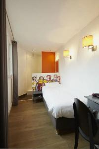 Hôtel St Sernin - 41