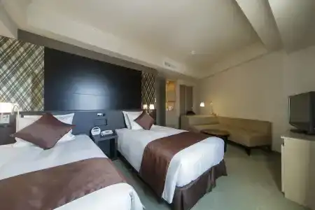 Ana Crowne Plaza Kanazawa, An Ihg - 65