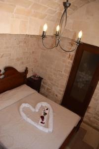 La Rosa Dei Trulli b&b - 25