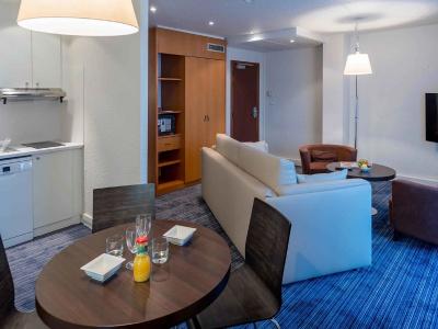 Mercure Toulouse Centre Saint-Georges - 23