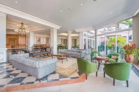 Pestana Royal Premium Ocean & Spa Resort - 1