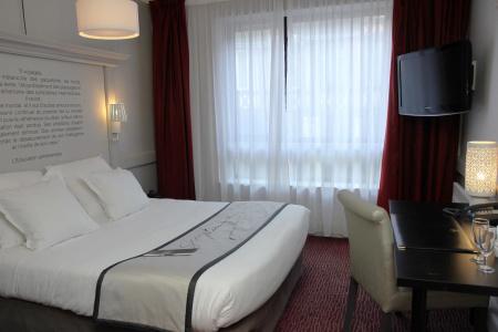 Best Western Plus Litteraire Gustave Flaubert - 80
