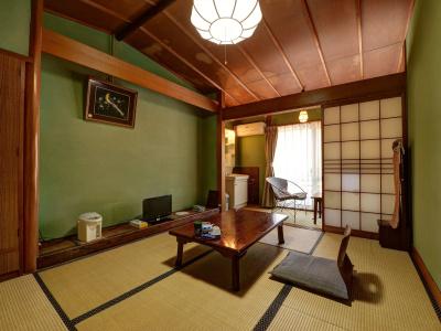 Sakamotoya Ryokan - 46