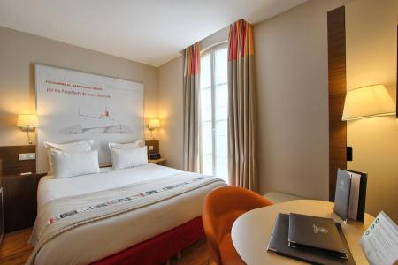 Best Western Plus Hôtel La Joliette - 36