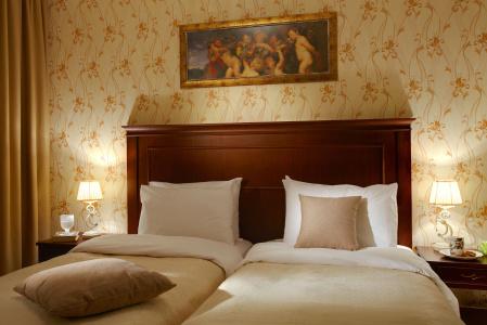 Premier Luxury Mountain Resort - 232
