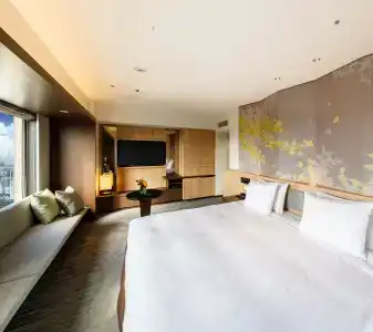 Nikko Osaka - 49