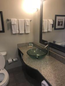Doubletree by Hilton Hamilton Place - 59