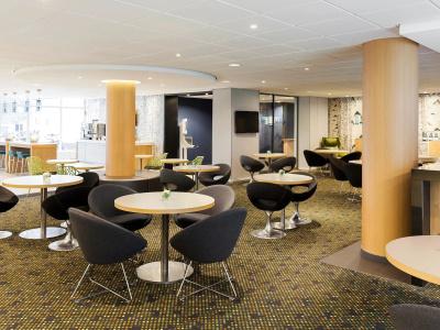 Novotel Eindhoven - 28