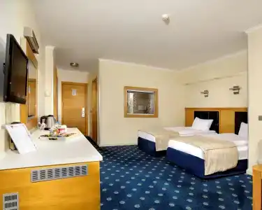 Best Western Plus Konak - 45