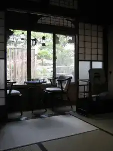 Sumiyoshi Ryokan - 21