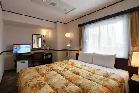 Toyoko Inn Airport - 72