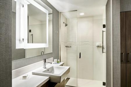SpringHill Suites by Marriott Orlando at Millenia - 36