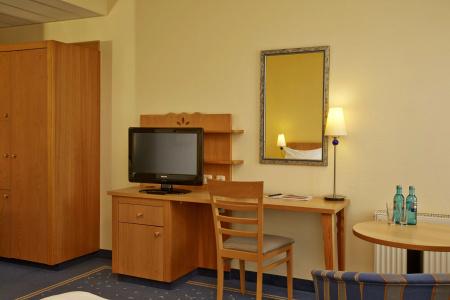 H+ & SPA Friedrichroda - 44