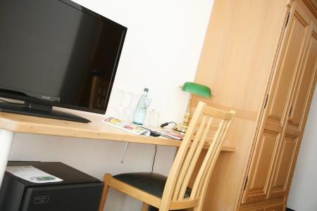 Hotelpark Stadtbrauerei Arnstadt - 49