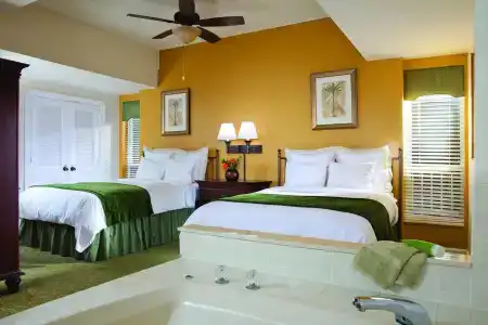 Marriott's Harbour Club - 27