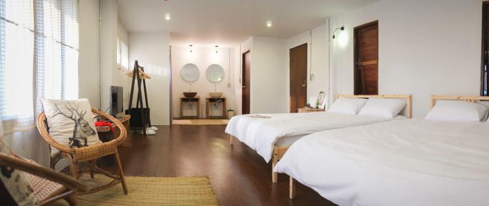 Happynest Hostel - 55