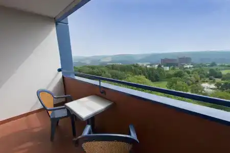 Wyndham Garden Lahnstein Koblenz - 40