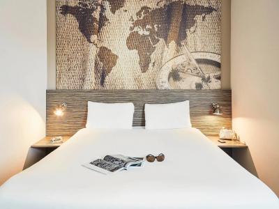 Ibis Styles Hyères Rooftop & Spa - 28