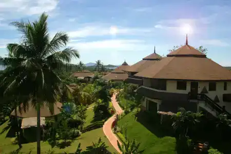 Mangosteen Ayurveda & Wellness Resort - Sha Plus - 115