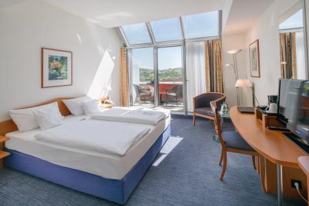 Best Western Am Straßberger Tor - 67
