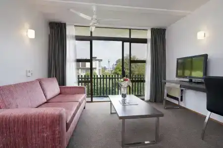Auckland Rose Park - 107